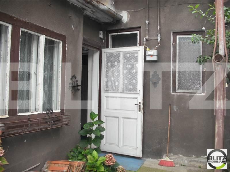Casa de vânzare 2 camere Central - 17819CV | BLITZ Cluj-Napoca | Poza8