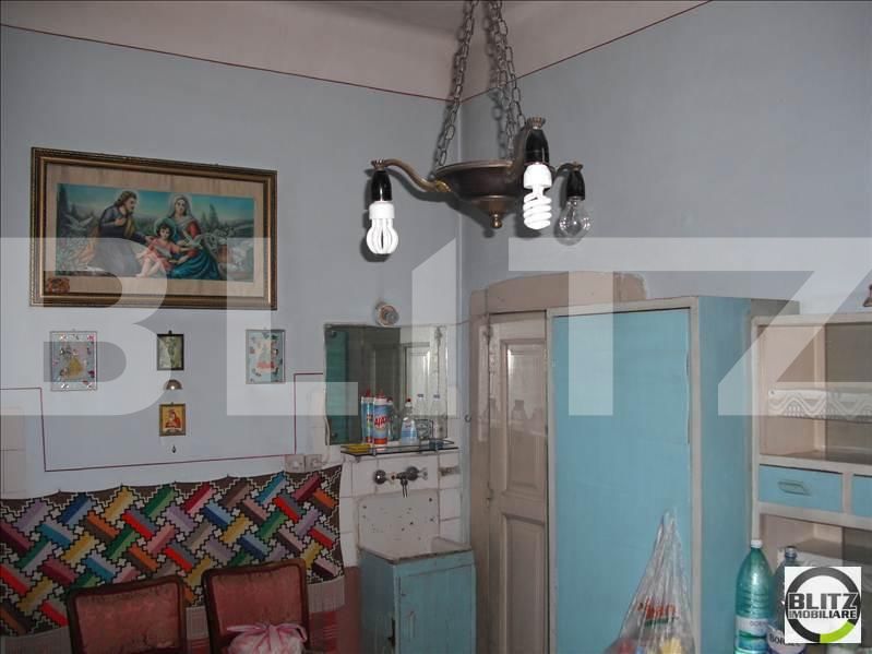 Casa de vânzare 2 camere Central - 17819CV | BLITZ Cluj-Napoca | Poza7