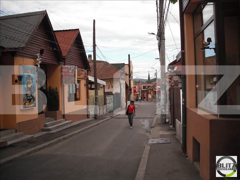Casa de vânzare 2 camere Central - 17819CV | BLITZ Cluj-Napoca | Poza3