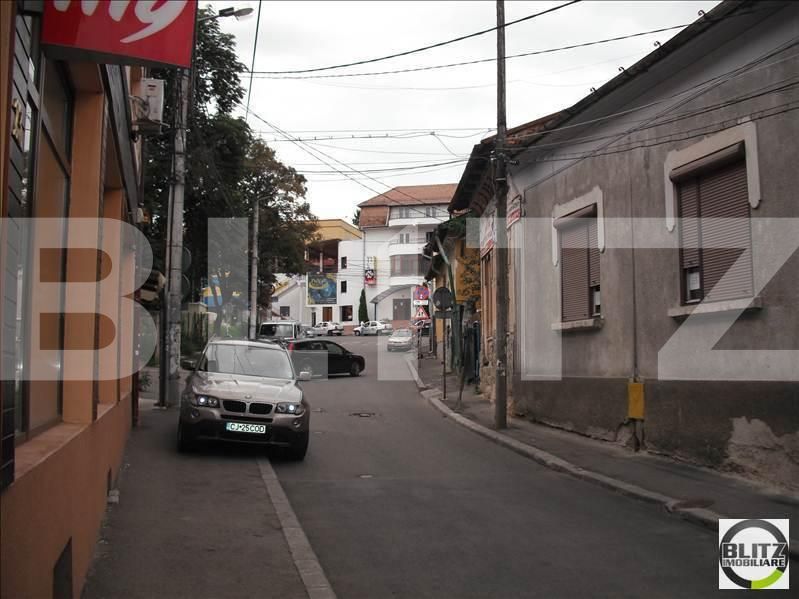 Casa de vânzare 2 camere Central - 17819CV | BLITZ Cluj-Napoca | Poza2