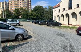 Spațiu generos de închiriat – demisol, 300 mp, Mănăștur