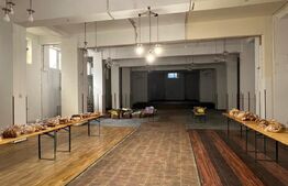 Spațiu comercial de închiriat Zorilor - 145051SIC | BLITZ Cluj-Napoca | Poza2