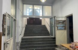 Spațiu generos de închiriat – demisol, 300 mp, Mănăștur