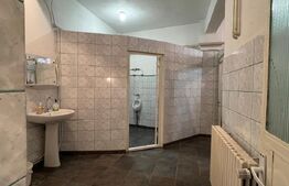 Spațiu generos de închiriat – demisol, 300 mp, Mănăștur