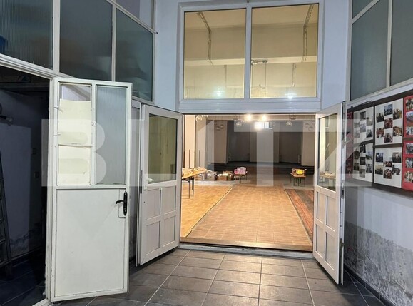 Spațiu comercial de închiriat Manastur - 178190SIC | BLITZ Cluj-Napoca | Poza4