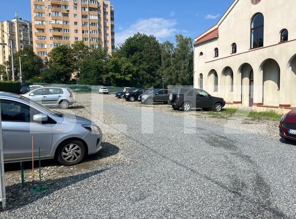 Spațiu comercial de închiriat Manastur - 178190SIC | BLITZ Cluj-Napoca | Poza9