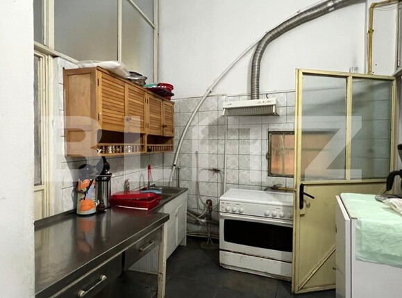 Spațiu comercial de închiriat Manastur - 178190SIC | BLITZ Cluj-Napoca | Poza8