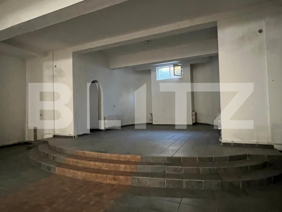 Spațiu comercial de închiriat Manastur - 178190SIC | BLITZ Cluj-Napoca | Poza3