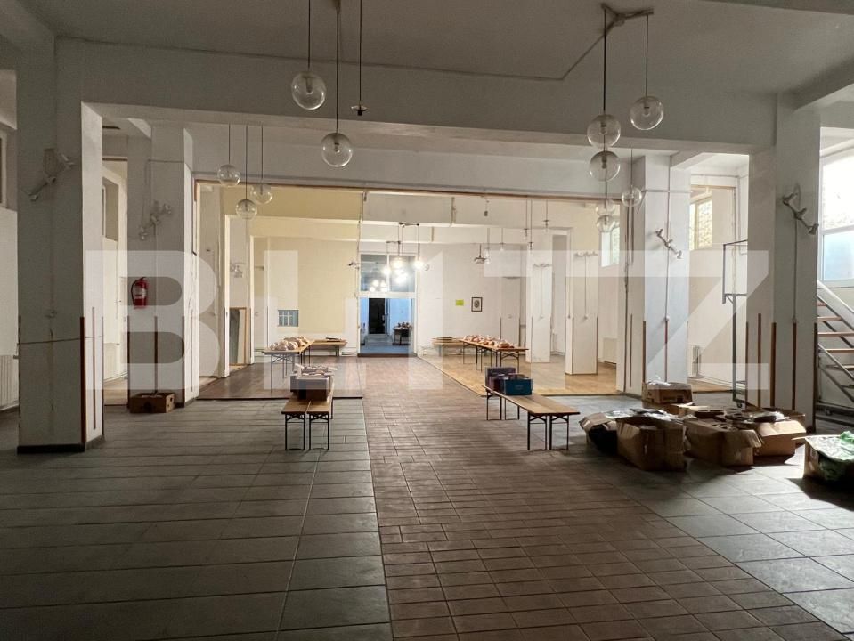 Spațiu comercial de închiriat Manastur - 178190SIC | BLITZ Cluj-Napoca | Poza2