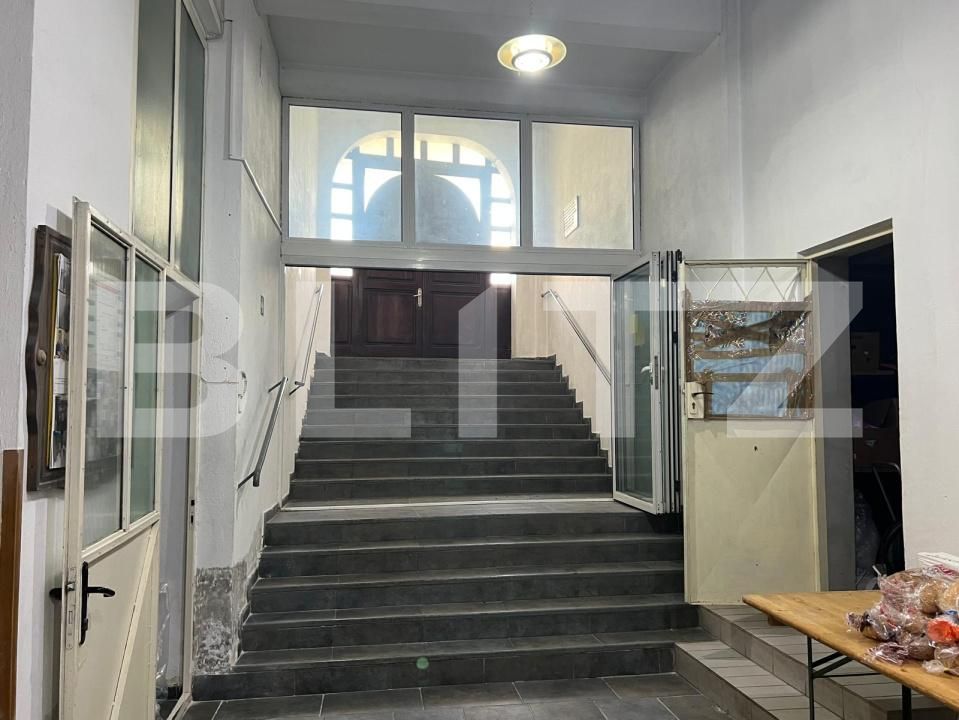 Spațiu comercial de închiriat Manastur - 178190SIC | BLITZ Cluj-Napoca | Poza5