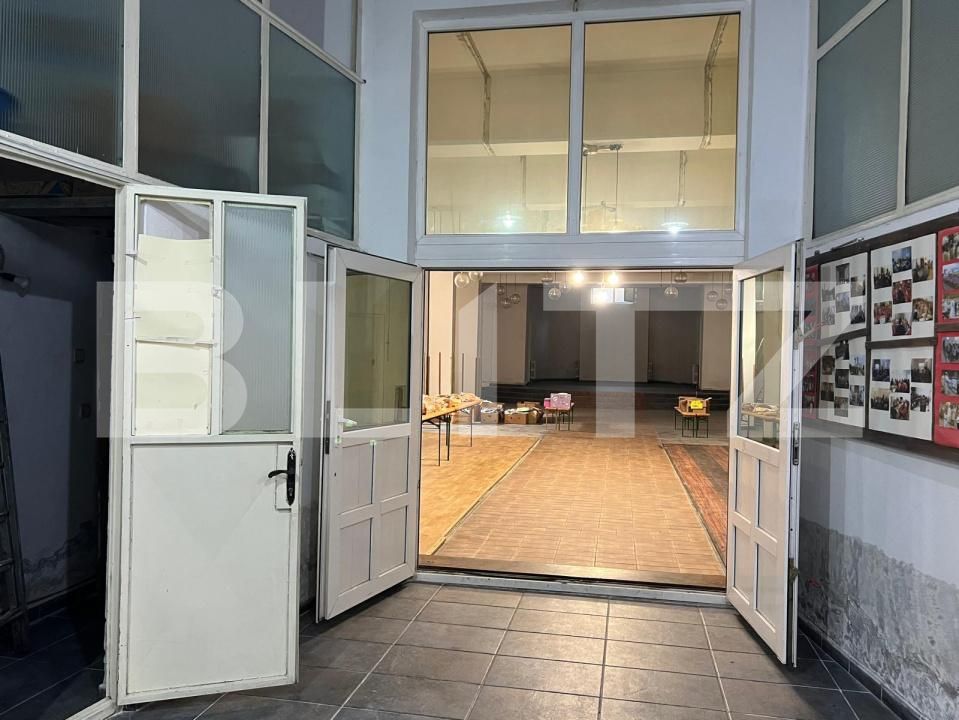 Spațiu comercial de închiriat Manastur - 178190SIC | BLITZ Cluj-Napoca | Poza4