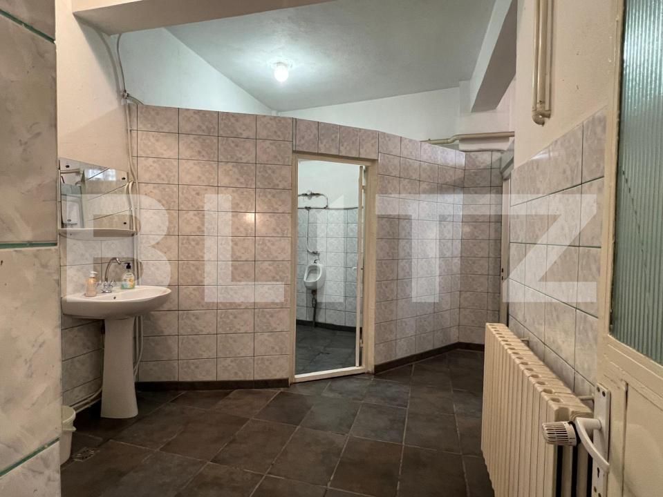 Spațiu comercial de închiriat Manastur - 178190SIC | BLITZ Cluj-Napoca | Poza6