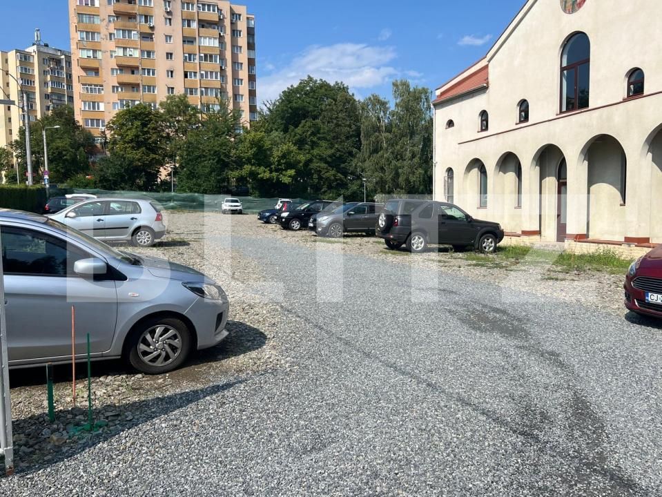 Spațiu comercial de închiriat Manastur - 178190SIC | BLITZ Cluj-Napoca | Poza9