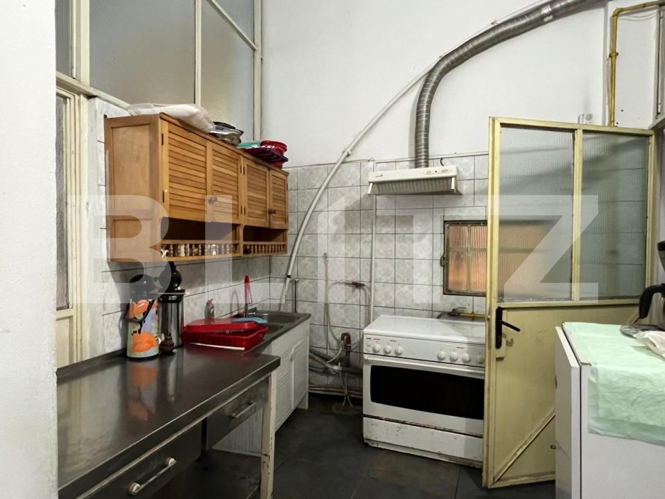 Spațiu comercial de închiriat Manastur - 178190SIC | BLITZ Cluj-Napoca | Poza8