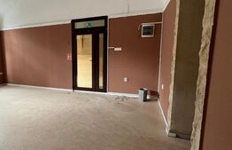 Spațiu comercial, 94 mp, alimentație publică, zona centrală 