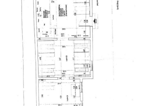 Spațiu comercial de închiriat Central - 178191SIC | BLITZ Cluj-Napoca | Poza9