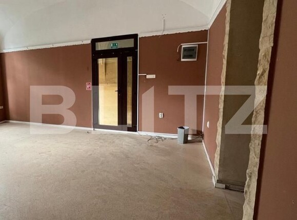 Spațiu comercial de închiriat Central - 178191SIC | BLITZ Cluj-Napoca | Poza3