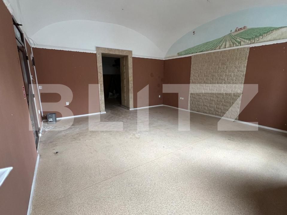 Spațiu comercial de închiriat Central - 178191SIC | BLITZ Cluj-Napoca | Poza2