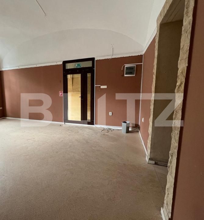Spațiu comercial de închiriat Central - 178191SIC | BLITZ Cluj-Napoca | Poza3