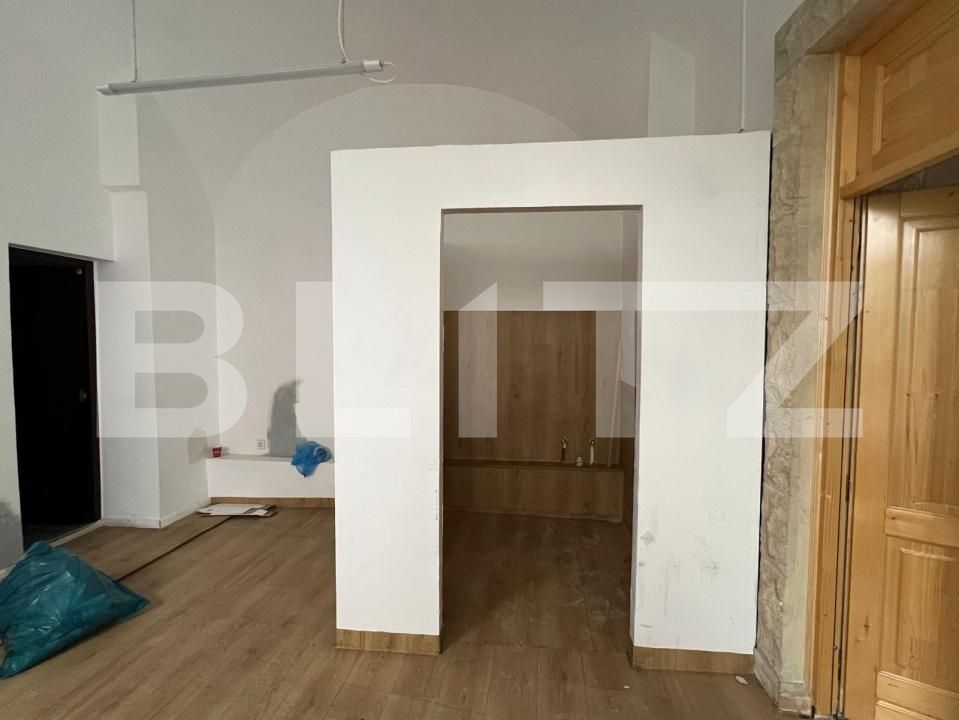 Spațiu comercial de închiriat Central - 178191SIC | BLITZ Cluj-Napoca | Poza5