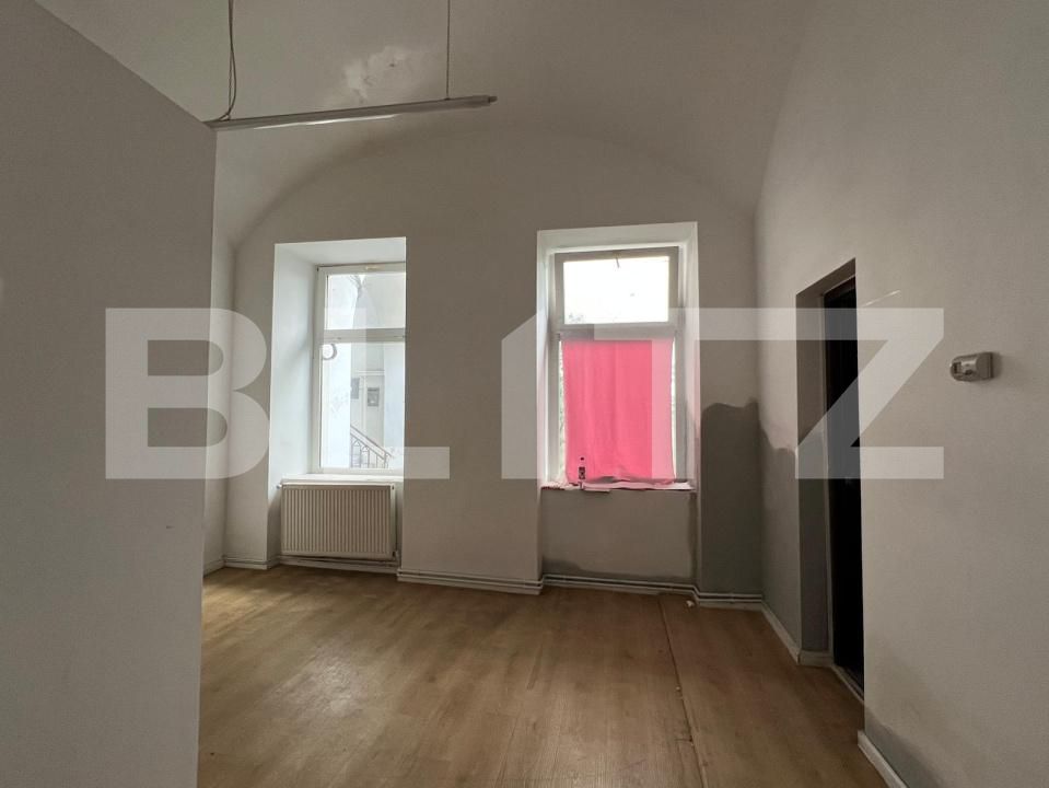 Spațiu comercial de închiriat Central - 178191SIC | BLITZ Cluj-Napoca | Poza7