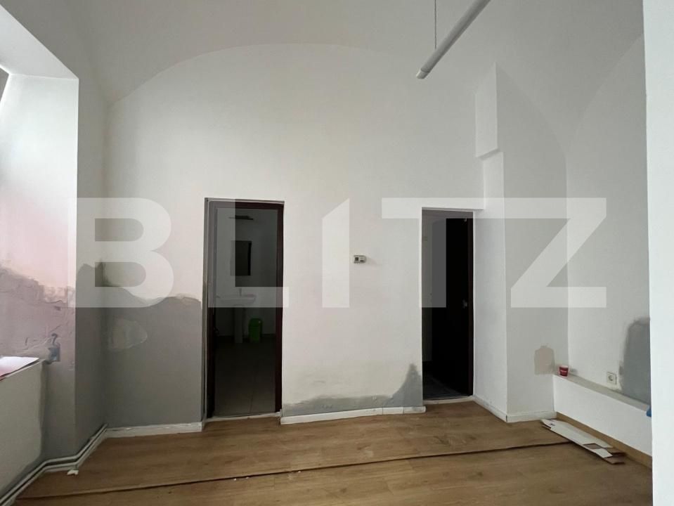 Spațiu comercial de închiriat Central - 178191SIC | BLITZ Cluj-Napoca | Poza8