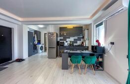 Apartament modern, 2 camere, 52,4 mp – Între Lacuri