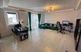 Apartament modern, 2 camere, 52,4 mp – Între Lacuri