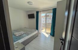 Apartament modern, 2 camere, 52,4 mp – Între Lacuri