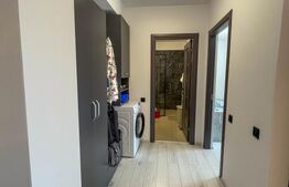 Apartament modern, 2 camere, 52,4 mp – Între Lacuri