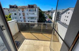 Apartament modern, 2 camere, 52,4 mp – Între Lacuri