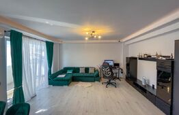 Apartament modern, 2 camere, 52,4 mp – Între Lacuri