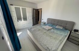 Apartament modern, 2 camere, 52,4 mp – Între Lacuri