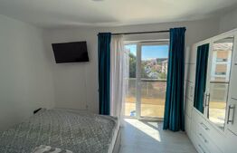 Apartament modern, 2 camere, 52,4 mp – Între Lacuri