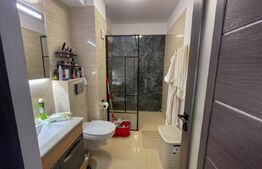 Apartament modern, 2 camere, 52,4 mp – Între Lacuri