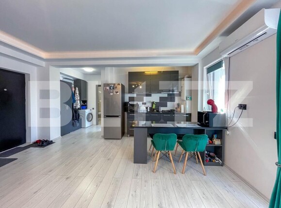 Apartament de vânzare 2 camere Intre Lacuri - 178192AV | BLITZ Cluj-Napoca | Poza4