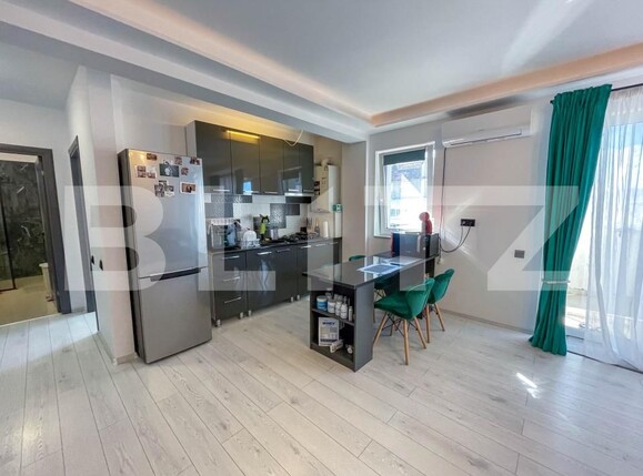 Apartament de vânzare 2 camere Intre Lacuri - 178192AV | BLITZ Cluj-Napoca | Poza3