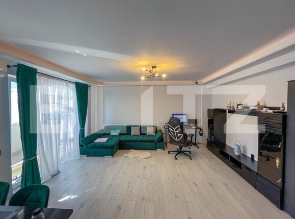 Apartament de vânzare 2 camere Intre Lacuri - 178192AV | BLITZ Cluj-Napoca | Poza2