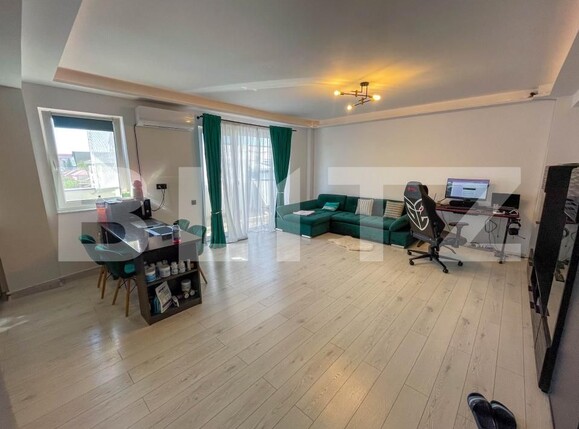 Apartament de vânzare 2 camere Intre Lacuri - 178192AV | BLITZ Cluj-Napoca | Poza1