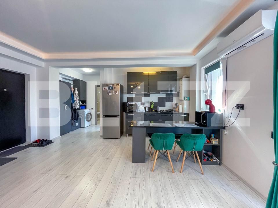 Apartament de vânzare 2 camere Intre Lacuri - 178192AV | BLITZ Cluj-Napoca | Poza4