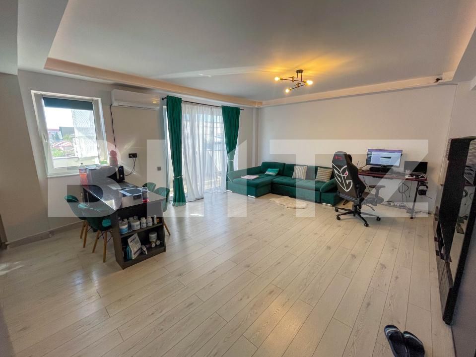 Apartament de vânzare 2 camere Intre Lacuri - 178192AV | BLITZ Cluj-Napoca | Poza1