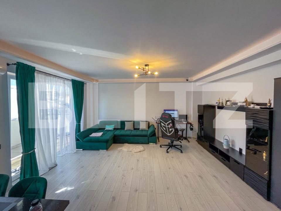Apartament de vânzare 2 camere Intre Lacuri - 178192AV | BLITZ Cluj-Napoca | Poza2