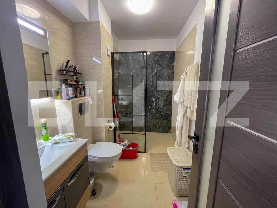 Apartament de vânzare 2 camere Intre Lacuri - 178192AV | BLITZ Cluj-Napoca | Poza9