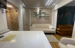 Apartament cochet finisaje moderne – Gheorgheni