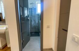 Apartament cochet finisaje moderne – Gheorgheni
