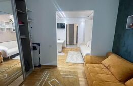 Apartament cochet finisaje moderne – Gheorgheni