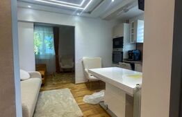 Apartament cochet finisaje moderne – Gheorgheni