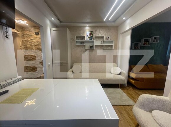 Apartament de vânzare 2 camere Gheorgheni - 178193AV | BLITZ Cluj-Napoca | Poza3
