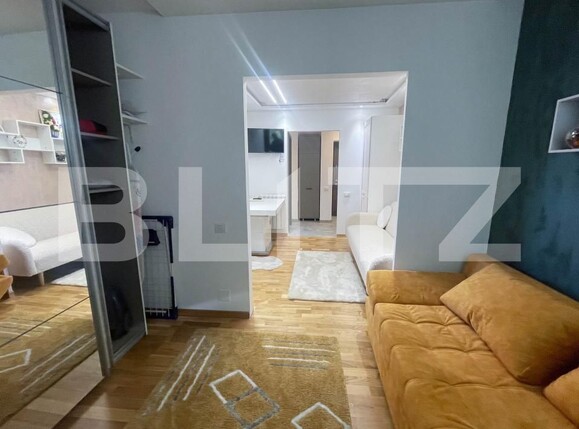 Apartament de vânzare 2 camere Gheorgheni - 178193AV | BLITZ Cluj-Napoca | Poza5