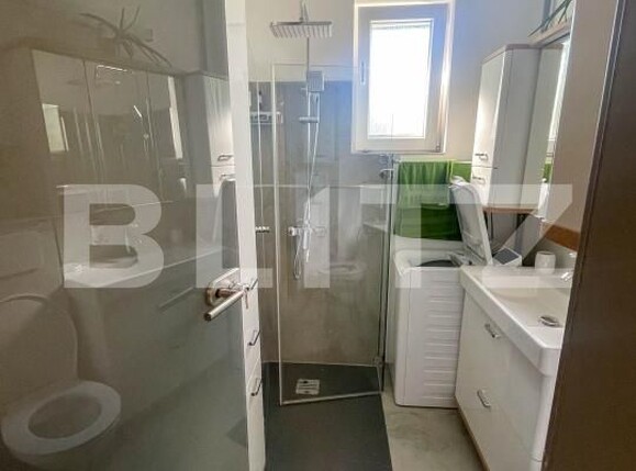 Apartament de vânzare 2 camere Gheorgheni - 178193AV | BLITZ Cluj-Napoca | Poza8